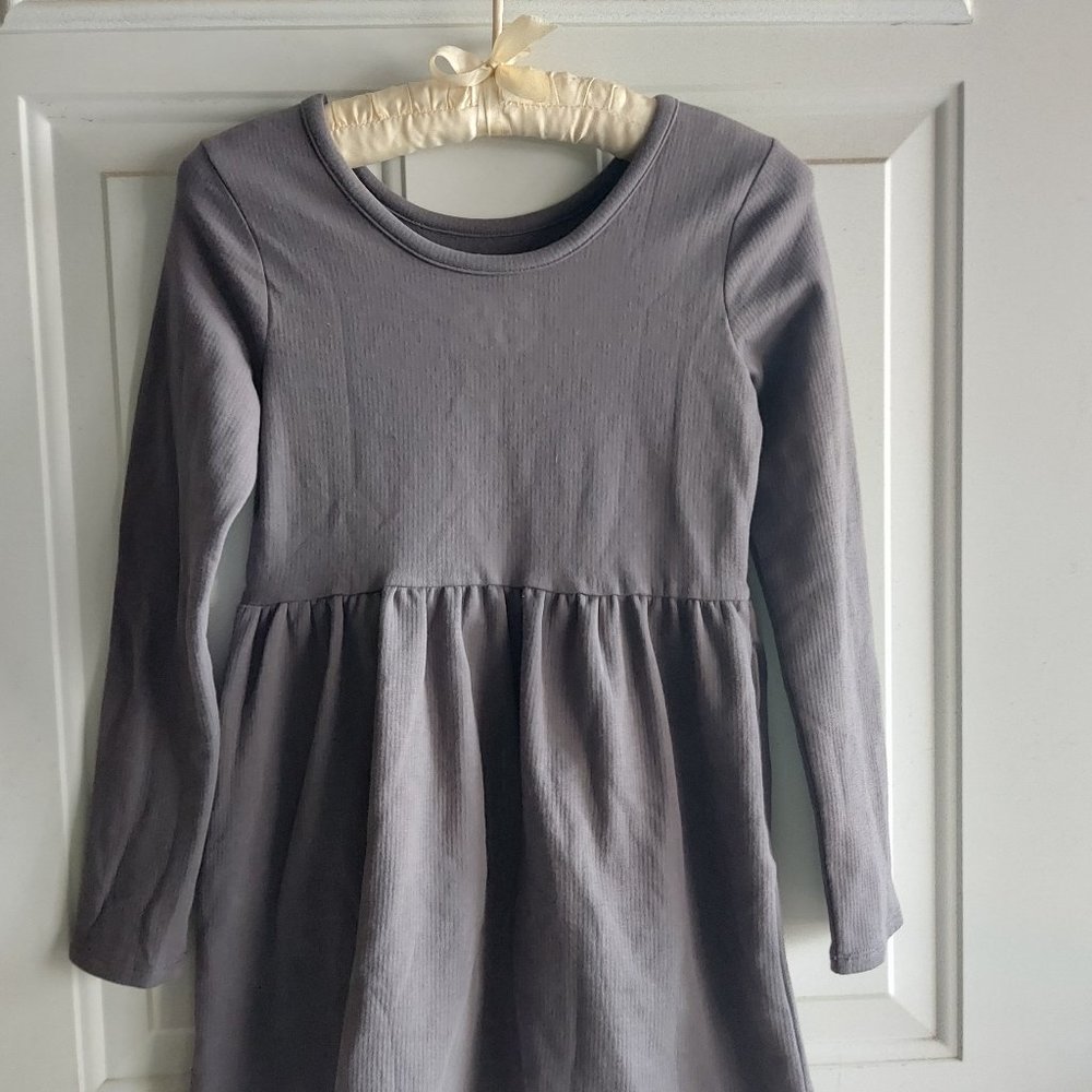 Little girls dress